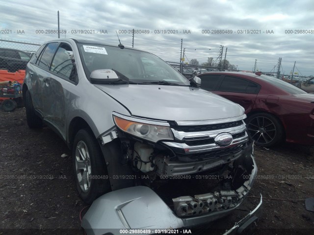 FORD EDGE 2011 2fmdk3jcxbbb38471