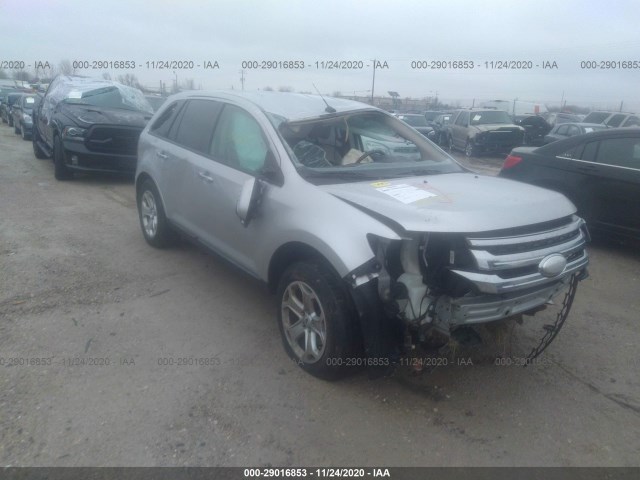 FORD EDGE 2011 2fmdk3jcxbbb50975