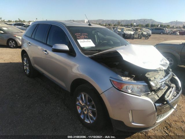 FORD EDGE 2011 2fmdk3jcxbbb51995