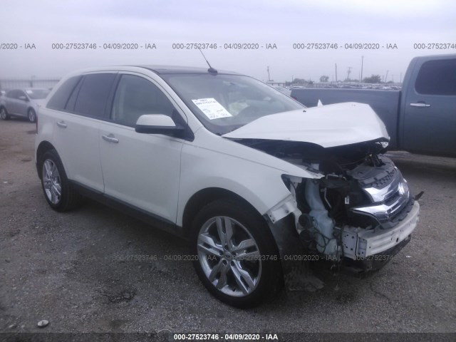 FORD EDGE 2011 2fmdk3jcxbbb54654