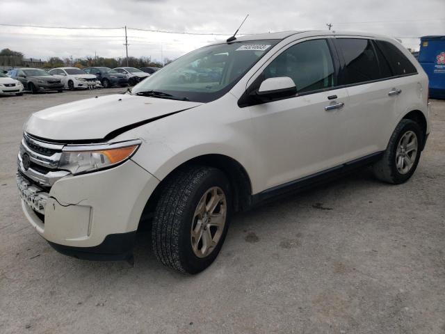 FORD EDGE 2011 2fmdk3jcxbbb58767