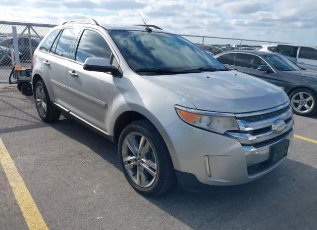 FORD EDGE 2011 2fmdk3jcxbbb60275