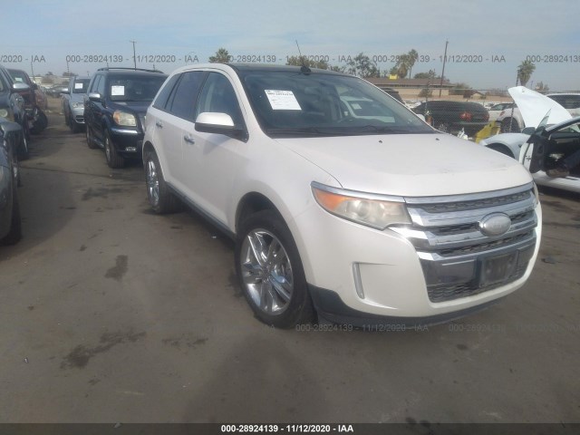 FORD EDGE 2011 2fmdk3jcxbbb61782