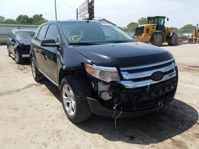 FORD EDGE SEL 2012 2fmdk3jcxcba01130