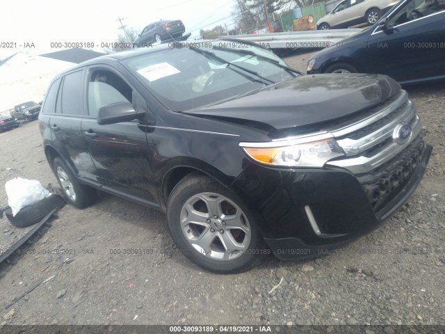 FORD EDGE 2012 2fmdk3jcxcba01354