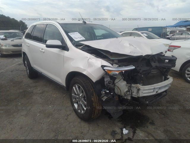 FORD EDGE 2012 2fmdk3jcxcba01547