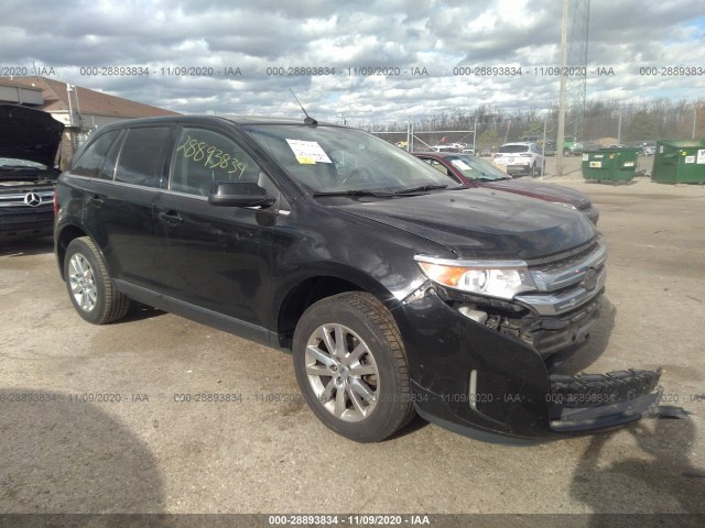 FORD EDGE 2012 2fmdk3jcxcba02455