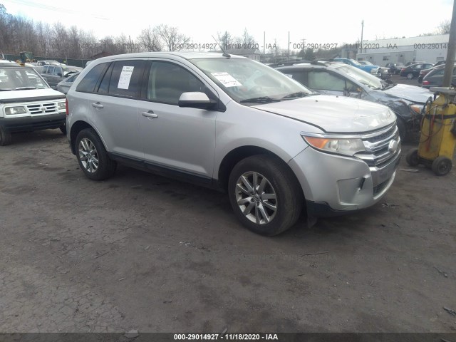 FORD EDGE 2012 2fmdk3jcxcba02827