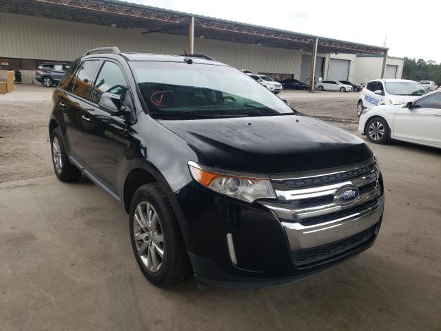 FORD EDGE SEL 2012 2fmdk3jcxcba06943