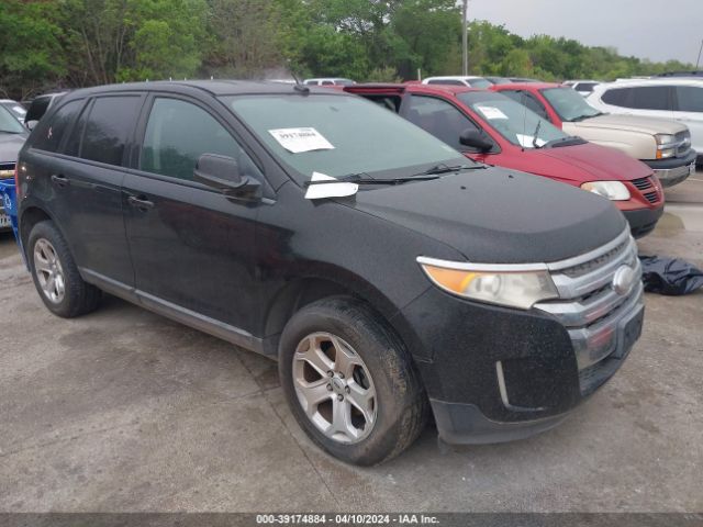 FORD EDGE 2012 2fmdk3jcxcba09275