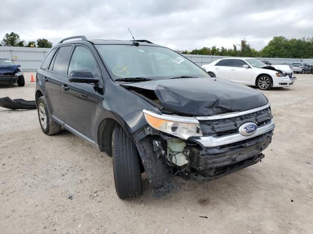 FORD EDGE SEL 2012 2fmdk3jcxcba15626