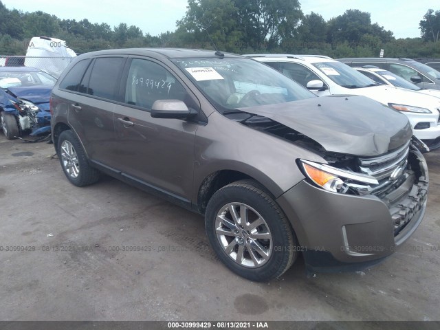 FORD EDGE 2012 2fmdk3jcxcba29509