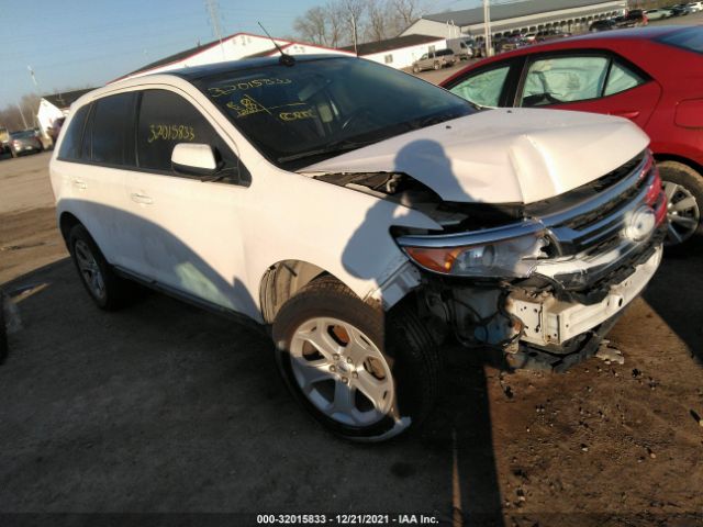 FORD EDGE 2012 2fmdk3jcxcba35228