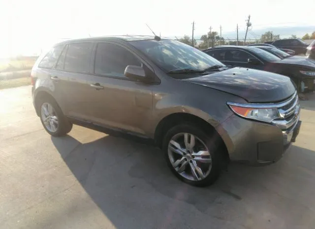 FORD EDGE 2012 2fmdk3jcxcba52112