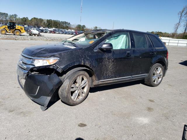 FORD EDGE SEL 2012 2fmdk3jcxcba55995