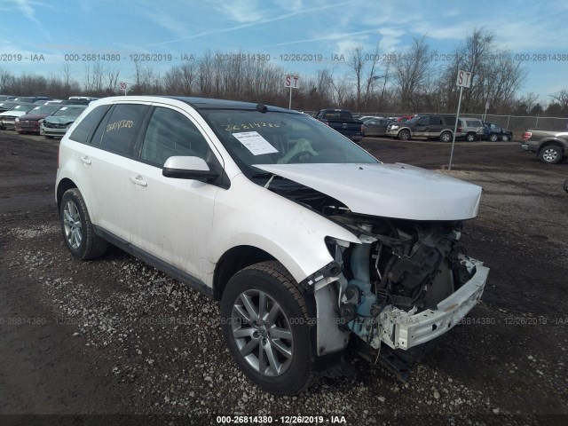 FORD EDGE 2012 2fmdk3jcxcba57763