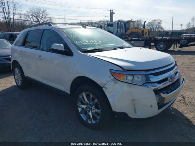 FORD EDGE 2012 2fmdk3jcxcba79942