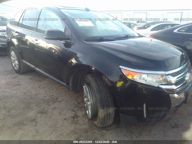 FORD EDGE 2012 2fmdk3jcxcba82744