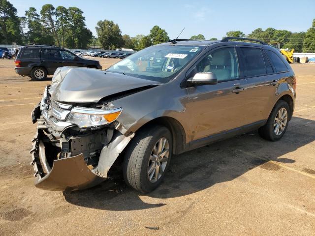 FORD EDGE SEL 2012 2fmdk3jcxcba87488