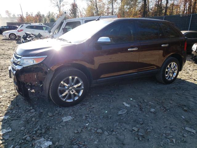 FORD EDGE 2012 2fmdk3jcxcba88303