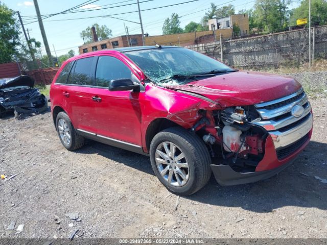 FORD EDGE 2012 2fmdk3jcxcba89743