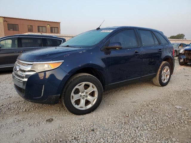 FORD EDGE 2012 2fmdk3jcxcba89998