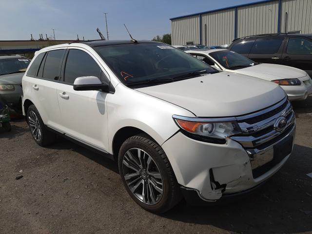 FORD EDGE 2012 2fmdk3jcxcba95929