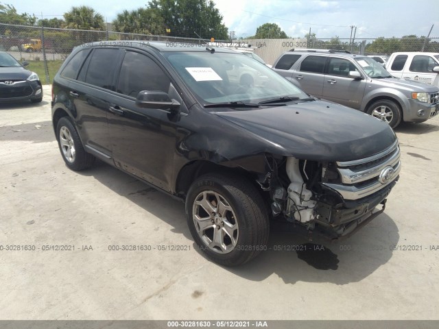 FORD EDGE 2013 2fmdk3jcxdba06359