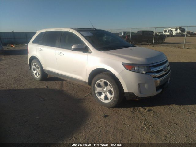 FORD EDGE 2013 2fmdk3jcxdba21492