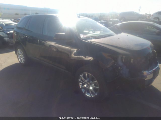 FORD EDGE 2013 2fmdk3jcxdba40768