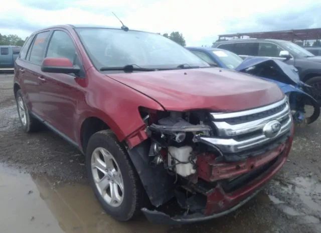 FORD EDGE 2013 2fmdk3jcxdba53715