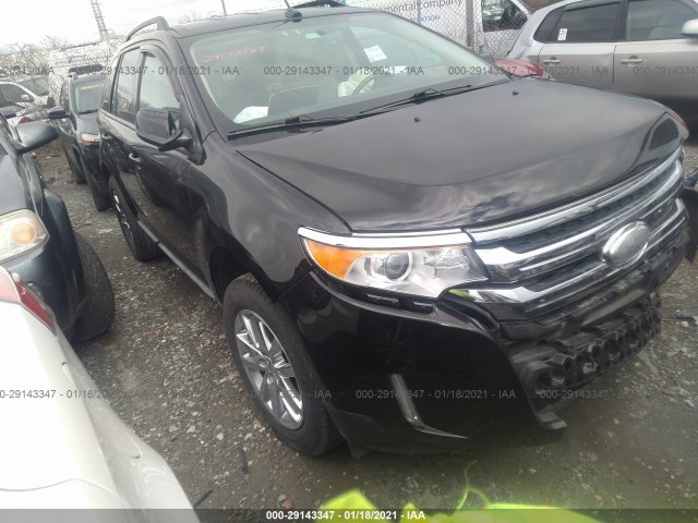 FORD EDGE 2013 2fmdk3jcxdba56596