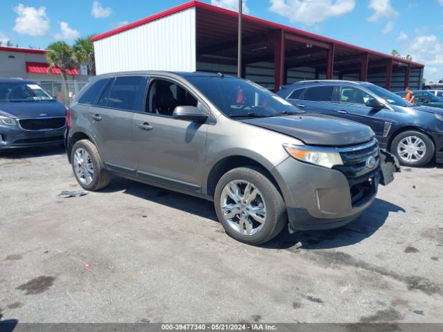 FORD EDGE 2013 2fmdk3jcxdba56999