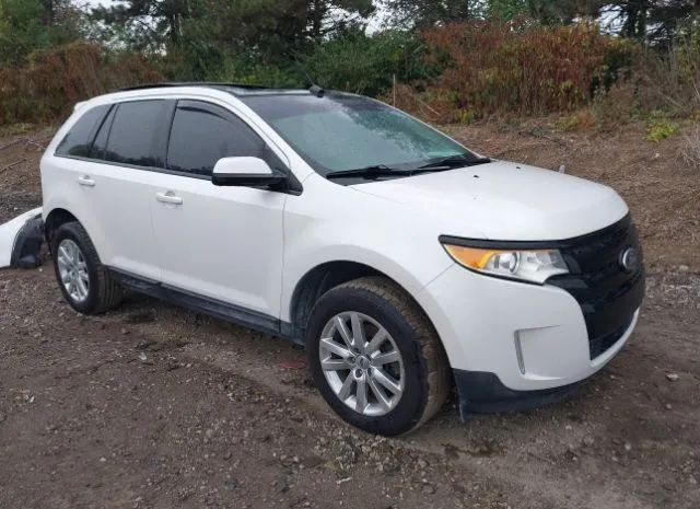 FORD EDGE 2013 2fmdk3jcxdba57828