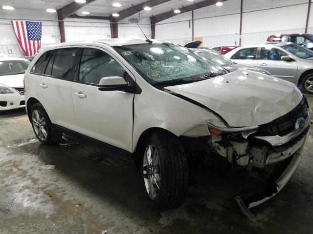 FORD EDGE SEL 2013 2fmdk3jcxdba63368