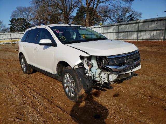 FORD EDGE SEL 2013 2fmdk3jcxdba67842