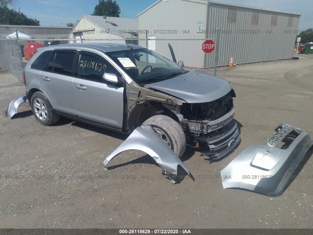 FORD EDGE 2013 2fmdk3jcxdba73415