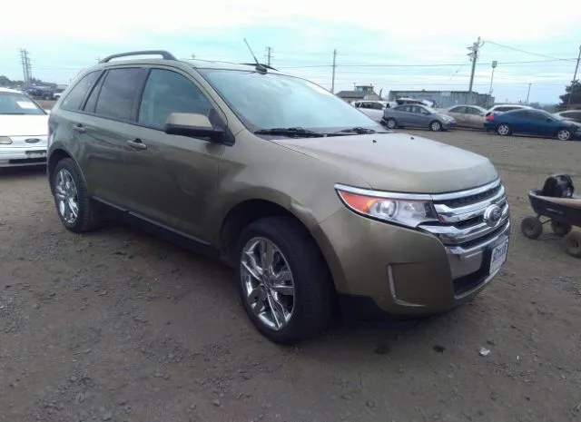 FORD EDGE 2013 2fmdk3jcxdba77545