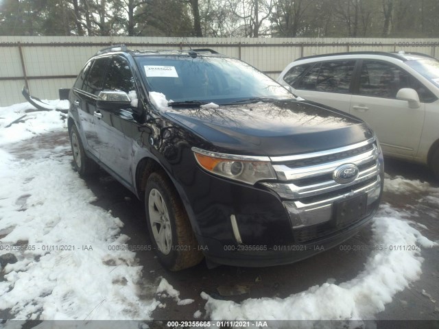 FORD EDGE 2013 2fmdk3jcxdba96984