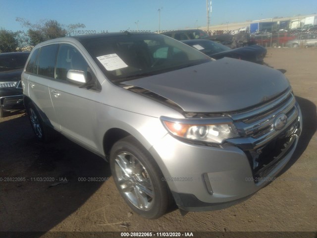 FORD EDGE 2013 2fmdk3jcxdbb04677