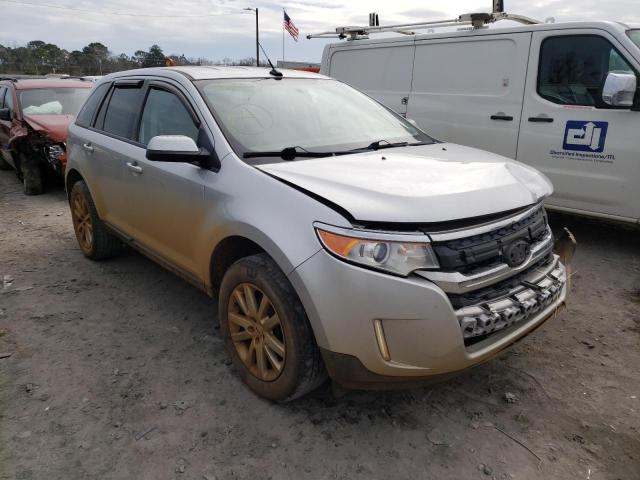 FORD EDGE SEL 2013 2fmdk3jcxdbb09216