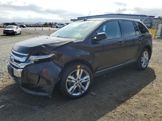 FORD EDGE 2013 2fmdk3jcxdbb11628