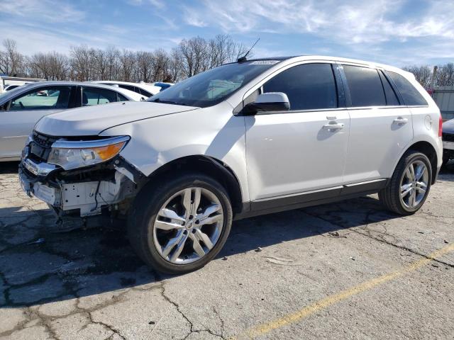 FORD EDGE 2013 2fmdk3jcxdbb17073