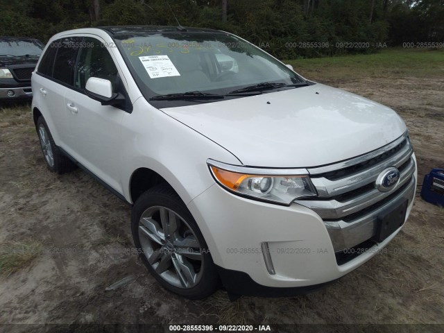 FORD EDGE 2013 2fmdk3jcxdbb18000