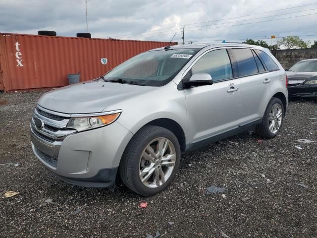 FORD EDGE 2013 2fmdk3jcxdbb28607