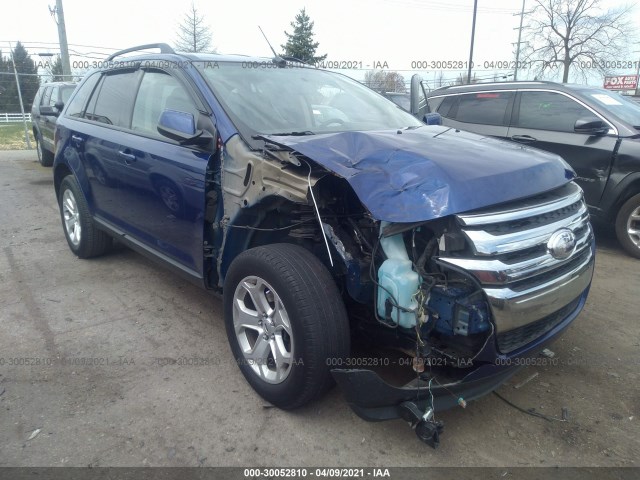 FORD EDGE 2013 2fmdk3jcxdbb29417