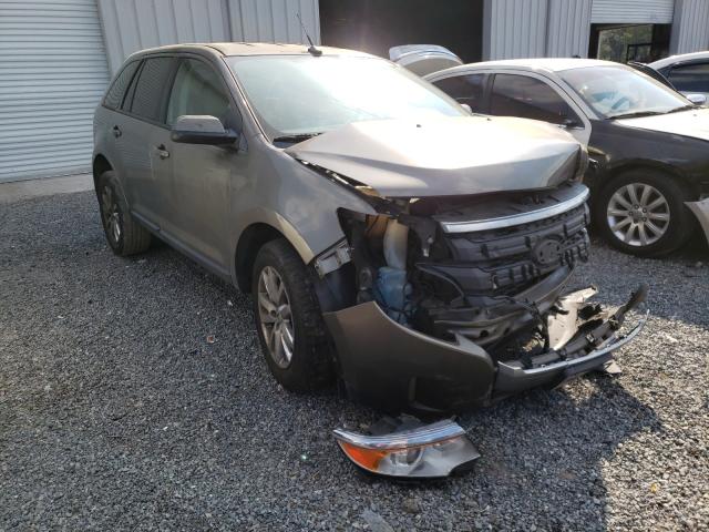 FORD EDGE SEL 2013 2fmdk3jcxdbb35167