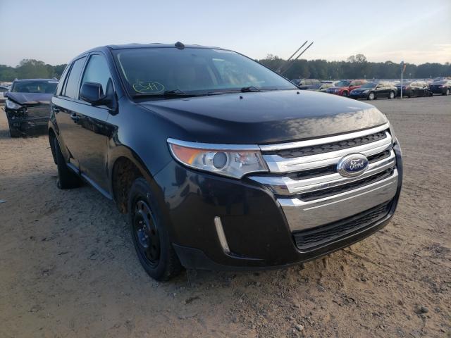 FORD EDGE SEL 2013 2fmdk3jcxdbb42085