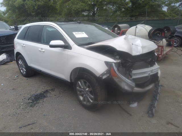 FORD EDGE 2013 2fmdk3jcxdbb42216