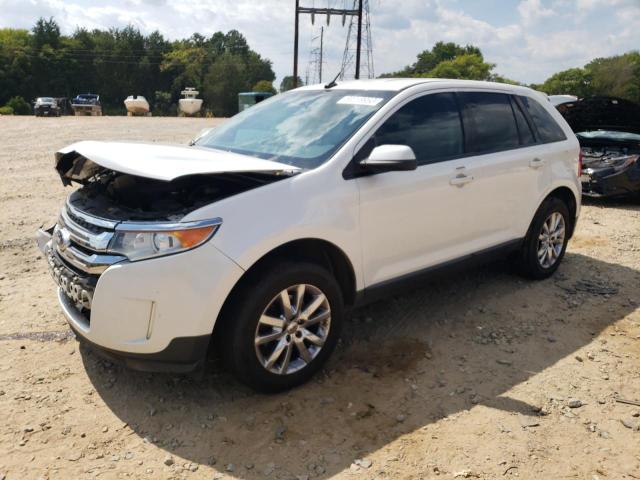 FORD EDGE 2013 2fmdk3jcxdbb50123